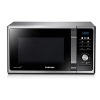 Samsung Microwave oven Mg23F301Tas
