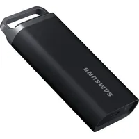 Samsung Portable Ssd T5 Evo 2 Tb Usb 3.2 Gen1 Type-C black Mu-Ph2T0S/Eu
