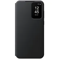 Samsung Smart View Wallet Case Galaxy A55 5G, Black