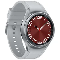 Samsung Smart watch Galaxy Watch6 Classic 43Mm Lte Silver
