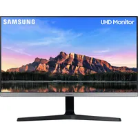 Samsung U28R55 28 And quot 4K Uhd monitor Lu28R550Uqpxen
