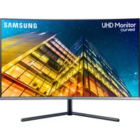 Samsung U32R590 32 And quot 4K Uhd curved monitor Lu32R590Cwpxen
