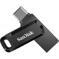 Sandisk By Western Digital Memory Drive Flash Usb-C 512Gb/Sdddc3-512G-G46