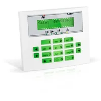 Satel Int-Klcds-Gr alarm / detector accessory
