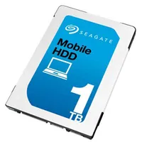 Seagate Mobile Hdd 1Tb internal hard drive St1000Lm035