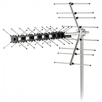 Sencor Antena Sda 611 Dvb-T2/T 12Db 75Ohm 4G Lte
