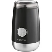 Sencor Scg 2051Bk Coffee grinder 150W