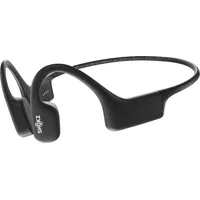Shokz Openswim Bone Conduction Headphones, Black S700Bk
