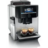 Siemens Espresso machine Ti9573X7Rw
