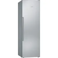 Siemens Gs36Naidp iQ500 cabinet freezer, steel Gs36Naidp
