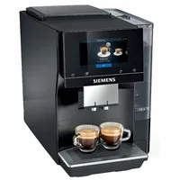 Siemens Tp 703R09 espresso machine
