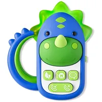 Skip Hop Zoo Dino Phone
