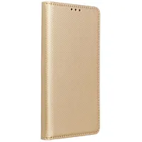 Smart Case Book for Xiaomi Redmi Note 13 Pro 4G gold