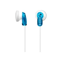Sony Headphones Mdr-E9Lp In-Ear Blue