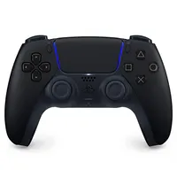 Sony Playstation 5 Dualsense wireless controller Midnight Black