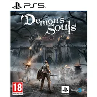Sony Playstation Demons Souls -Peli, Ps5 9812821
