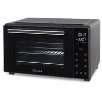 Stollar Mini orkaitė  the Convection Oven Touch Sto726
