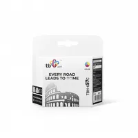 Tb Print Ink Tbh-657C Hp No. 57 - C6657A Color remanufactured

