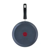 Tefal Pancake Pan G1503872 Healthy Chef  Crepe Diameter 25 cm Suitable for induction hob Fixed handle