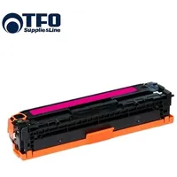 Tfo Hp 410A Magenta Laser Cartridge for Laserjet Pro M477Fdw / M377Dw M452Dn 2.3K Pages Cf413A Analog