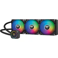 Thermaltake Th420 Argb Sync All in One water cooling black
