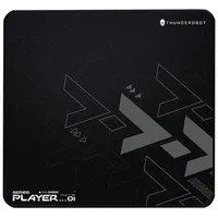 Thunderobot Gaming Mousepad Player-P1-300 Black

