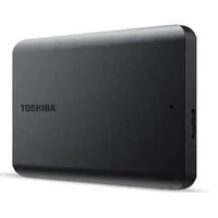 Toshiba Canvio Basics Hdd Disk 2Tb