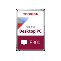 Toshiba P300 Dt01Aca600 6Tb 3.5 Red Hdwd260Uzsva