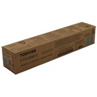 Toshiba Toner T-Fc330Ec Tfc330Ec Cyan 6Ag00009130
