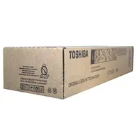 Toshiba Toner T-Fc330Ek cartridge 1 pcs Original Black
