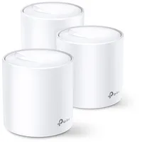 Tp-Link Ax1800 Whole Home Mesh Wi-Fi 6 System
