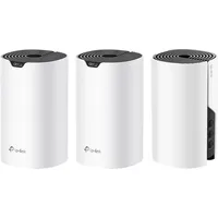 Tp-Link Deco S7 Ac1900 Whole Home Mesh Wi-Fi System, 3-Pack