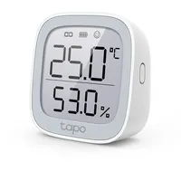 Tp-Link Tapo T315 Temperature  And amp Humidity Monitor
