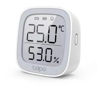 Tp-Link Tapo T315 Temperature  And Humidity Monitor