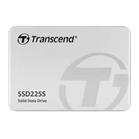 Transcend 500Gb 2.5Inch Ssd Sata3 3D Tlc