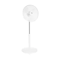 Tristar Stand fan Ve-5757 Fan Number of speeds 3 45 W Oscillation Diameter 40 cm White