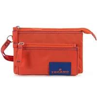 Tucano Lampino Pouch Universal Bag For Phones and Other Devices Up To 5.5 17 cm x 10 Orange