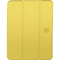 Tucano Satin Folio Case iPad 10.9 And quot 10Th gen., yellow Ipd1022St-Y
