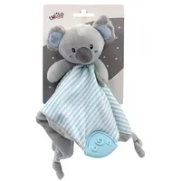 Tulilo Cuddly toy Milus mint Koala 25 cm

