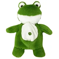 Tulilo Frog puppet 27 cm
