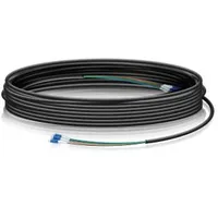 Ubiquiti Single-Mode Lc Fiber Cable 300 ft length 91M