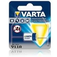 Varta Batterie Alkaline V11A 6V Blister 1-Pack 04211 101 401