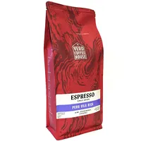Vero Coffee beans Peru Vila Rica, 1Kg

