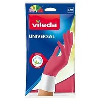 Vileda Universal  And quotL quot gloves
