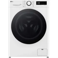 Washer-Dryer Lg F4Dr510S0W