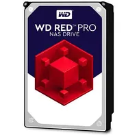 Western Digital Harddisk Wd Red Pro 6Tb Wd6003Ffbx