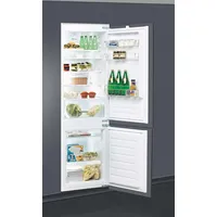 Whirlpool Art 66102 fridge-freezer, integrated 66102
