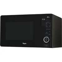 Whirlpool Mwf 420 Bl Microwave Oven
