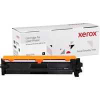 Xerox Everyday Hp 17A Laser Toner Cartridge 006R03637
