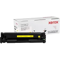 Xerox Everyday Hp 201A Laser Toner Cartridge yellow 006R03690

